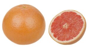 Grapefruit